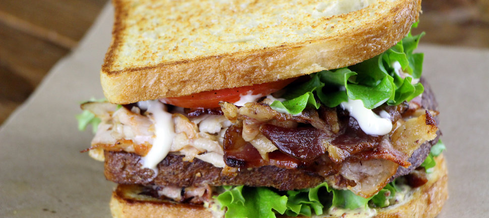 The 11 Best Sandwiches in Dallas You Need to Eat Right Now