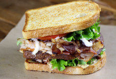 The 11 Best Sandwiches in Dallas You Need to Eat Right Now