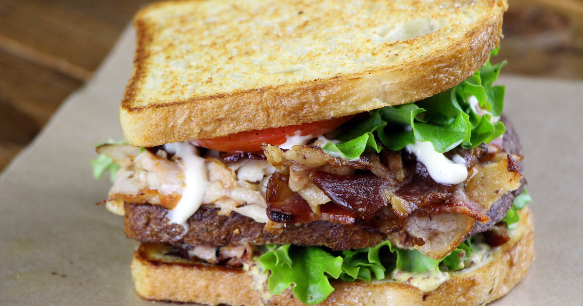 Best Sandwiches in Dallas You Need to Eat Right Now Thrillist