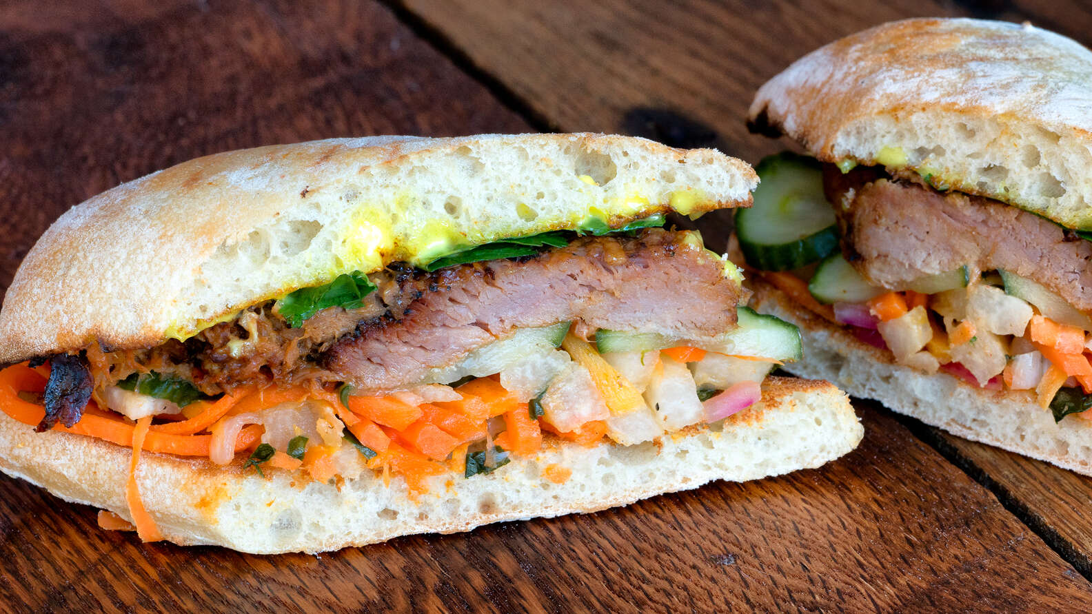 Best Sandwich Shops in America: Best Sandwich Near Me - Thrillist