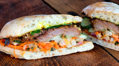 Mitchell Delicatessen