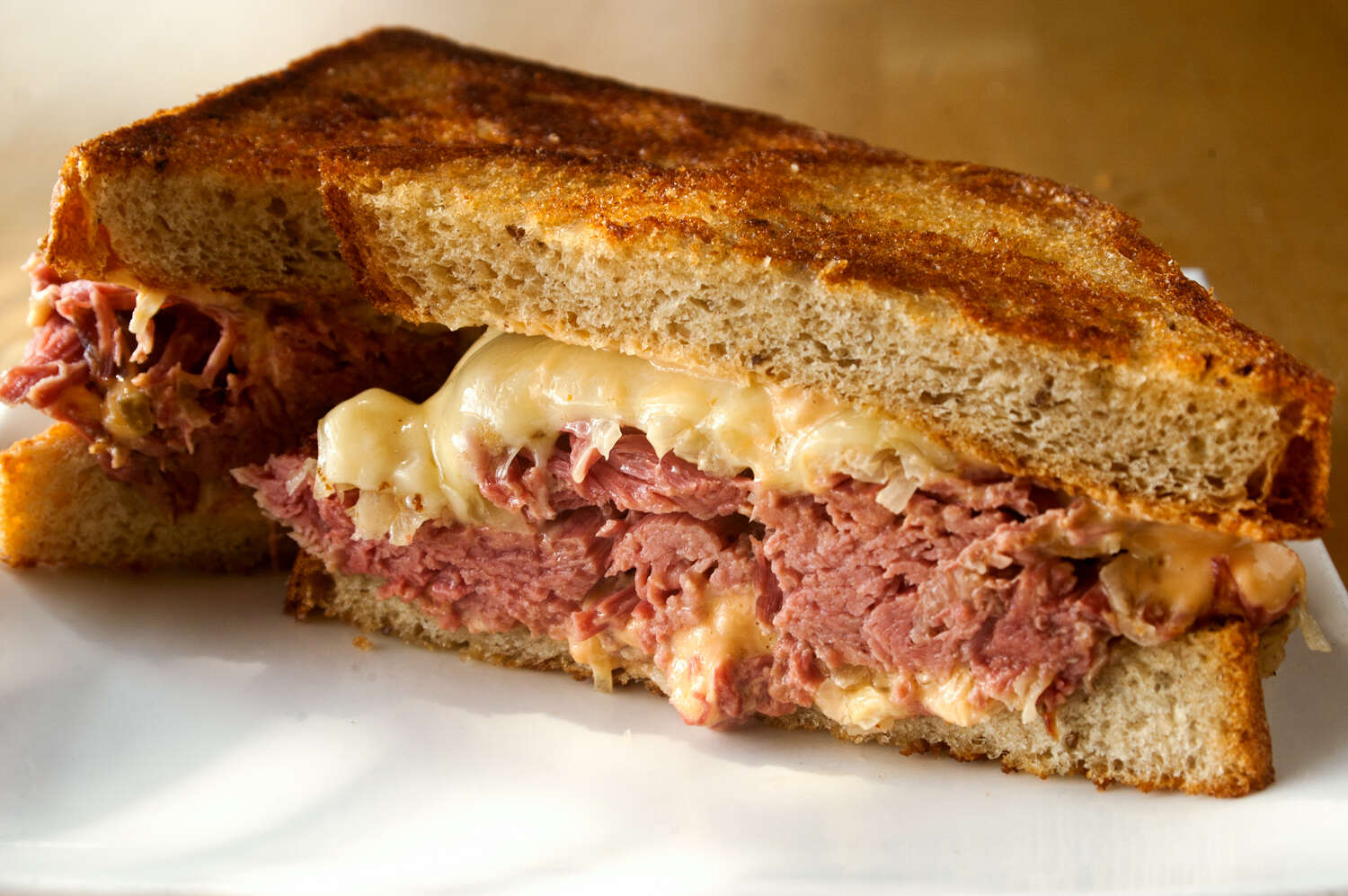 Masterpiece Deli