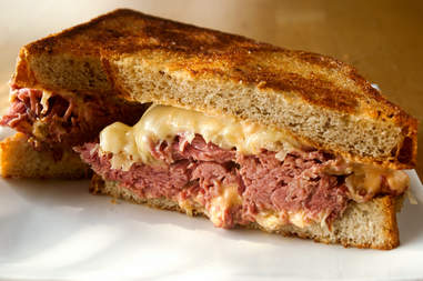 Masterpiece Deli