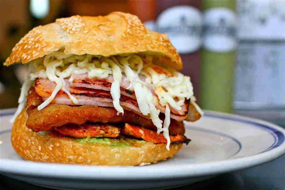 Best Sandwich Shops in America Best Sandwich Near Me Thrillist