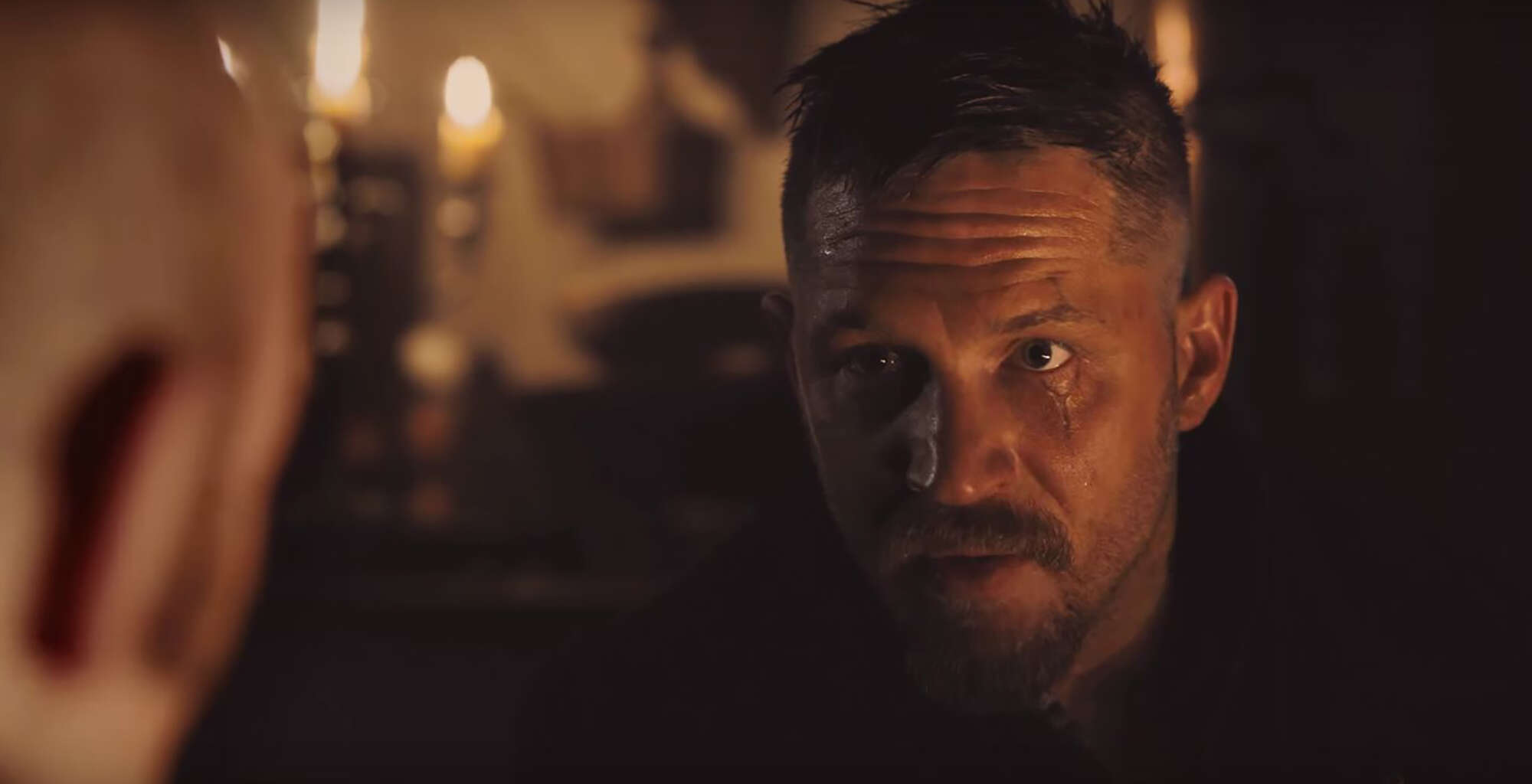 tom hardy, taboo