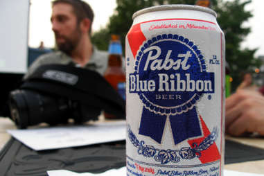 Pabst Blue Ribbon 15 Things You Didn T Know About Pbr Thrillist Pabst Blue Ribbon 15 Things You Didn T Know About Pbr Thrillist