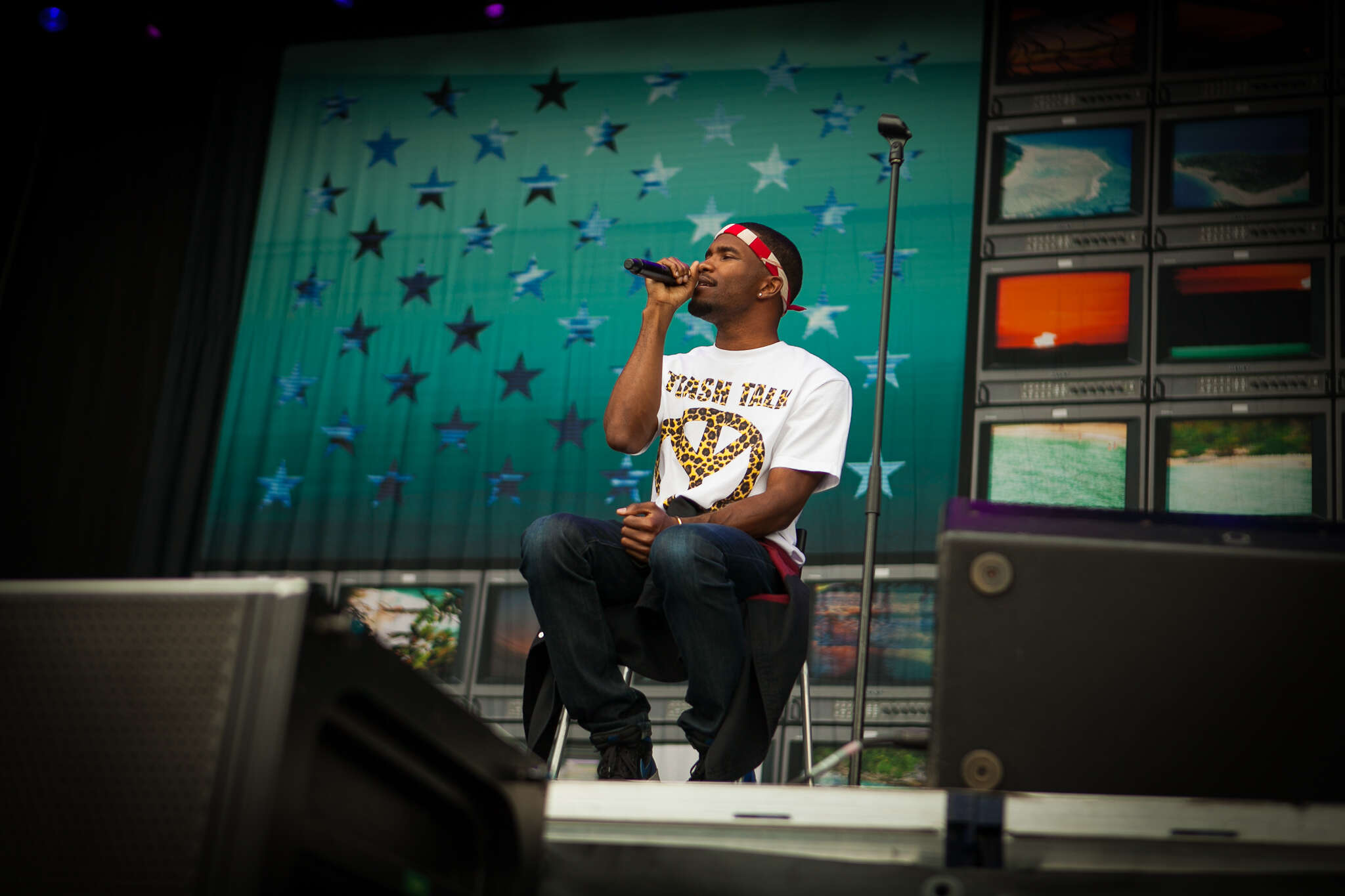 Frank Ocean