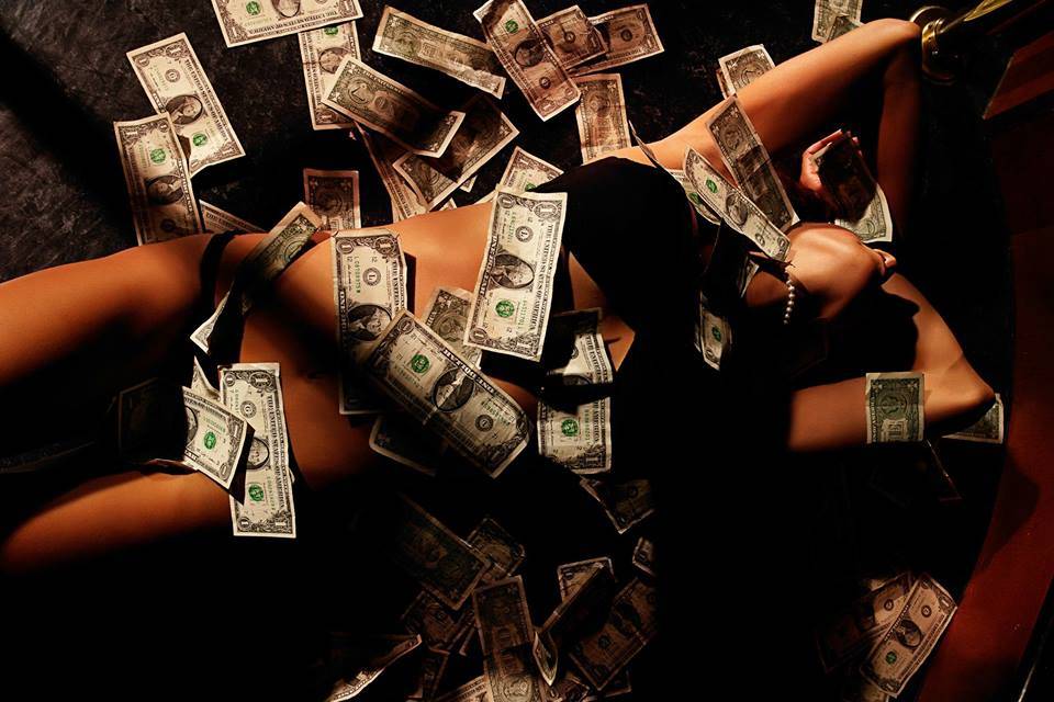 Strip Clubs In Los Angeles Every Strip Club In La By Nudity Level Thrillist
