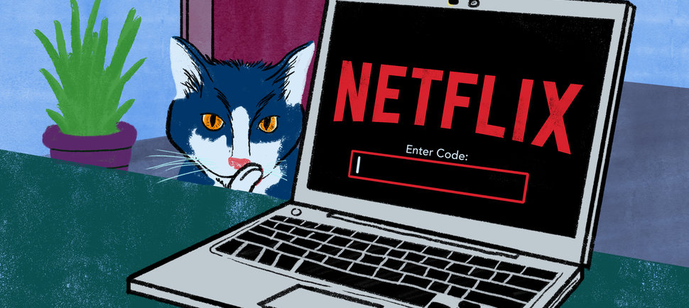 How to Use Secret Netflix Codes to Unlock Hidden Movie Categories