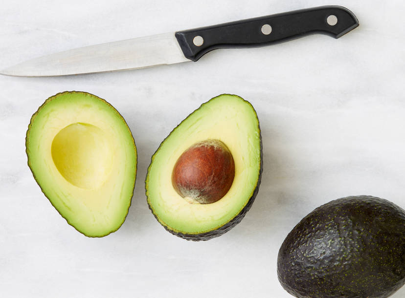 How Many Calories Are In An Avocado Other Sexy Nutrition Facts Thrillist