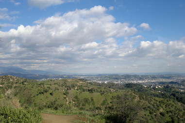 griffith park los angeles