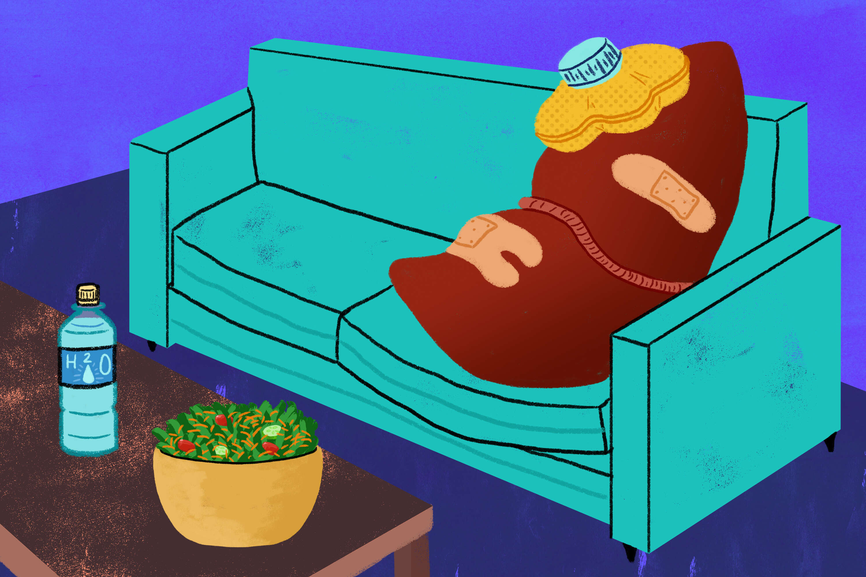 Can Liver Damage Be Reversed Here S How To Undo Some Of The Harm Thrillist can liver damage be reversed here s