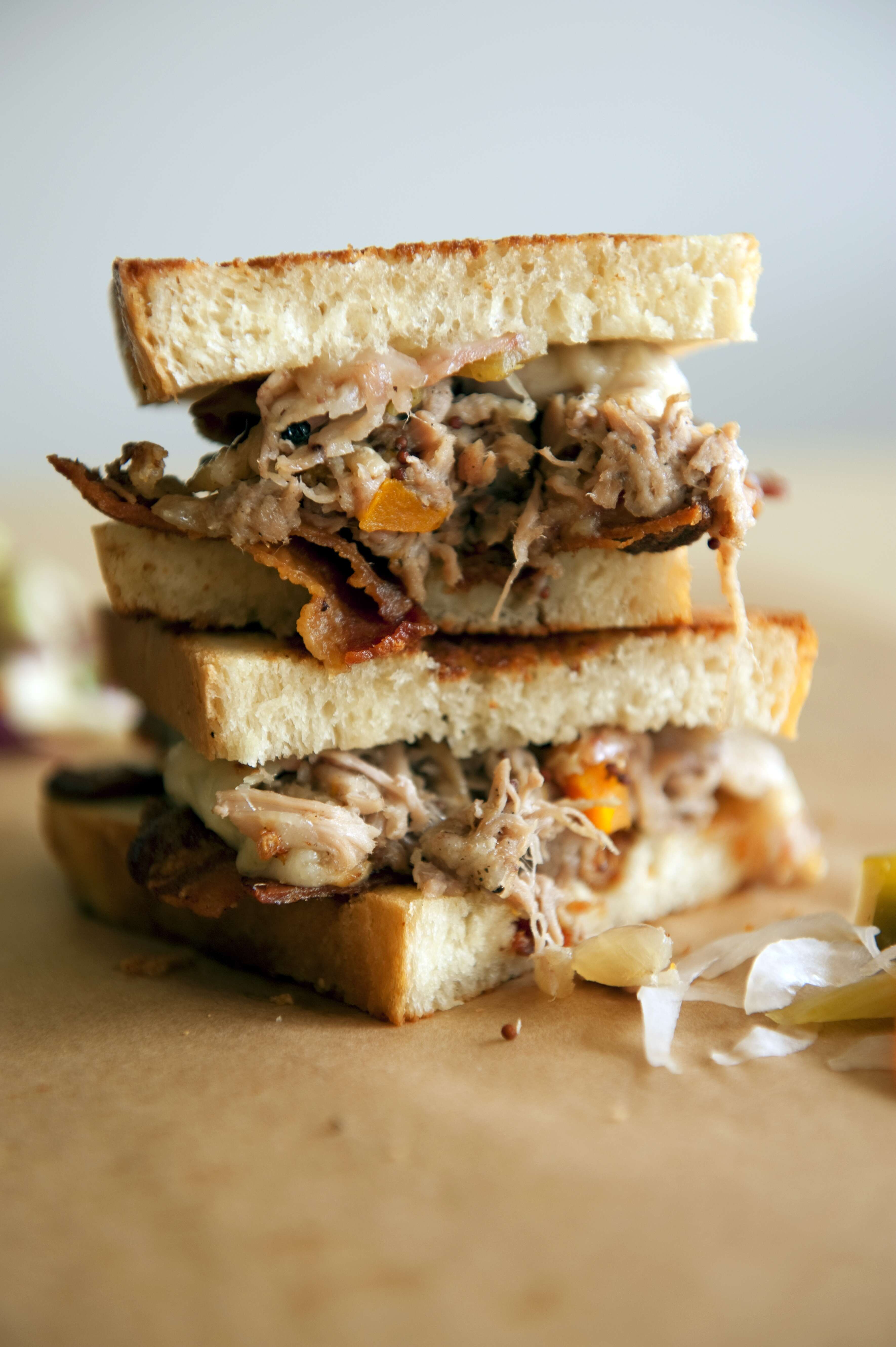 Noble Sandwich Co.