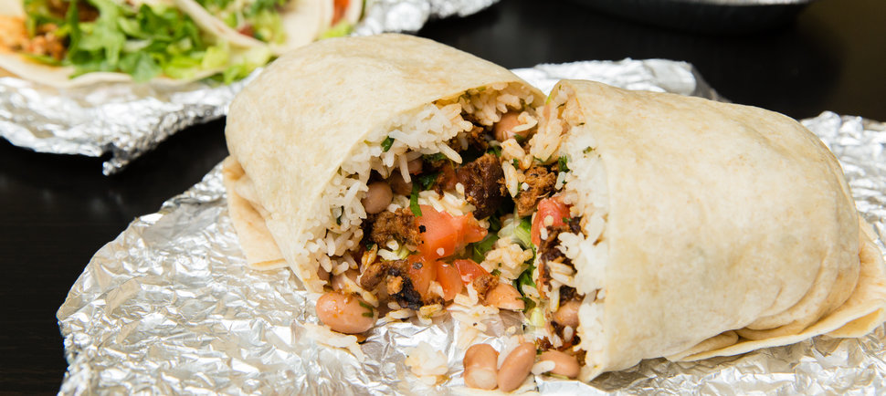 The One Order Chipotle Employees Really, Really Hate Making
