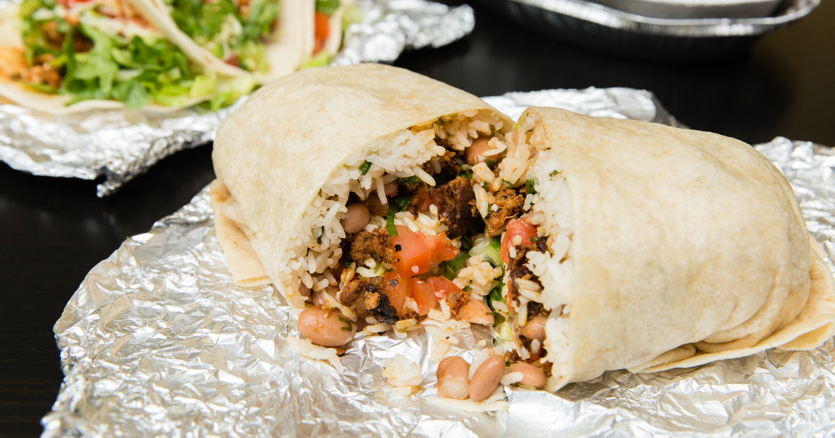 Chipotle's Quesarito & Why Employees Hate Making It - Thrillist
