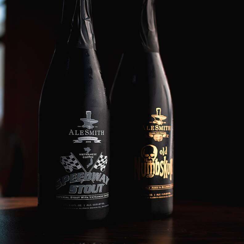 AleSmith Brewing Company