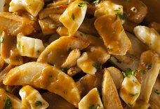 Philly's First Poutine Shop Will Sate Your Late-Night Munchies