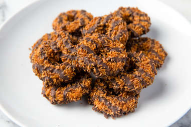 samoas