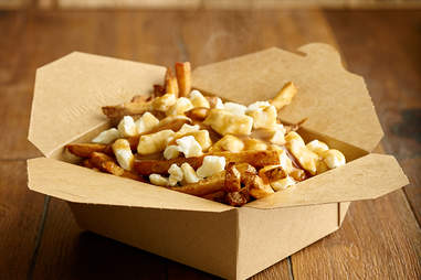 Shoo Fry