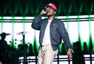 Boston Calling 2017 Lineup Is Its Best Yet, With Chance the Rapper, Tool & More