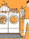 Easy Game Day Hosting Hacks to Free Yourself Up for Fun