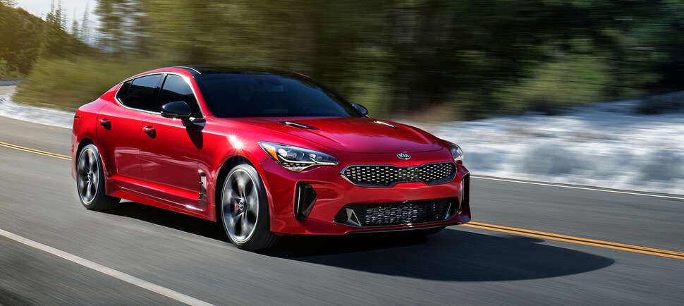 The Best Cars You Can Actually Afford From the Detroit Auto Show