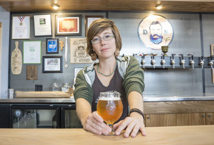 Meet the Women Bringing Monumental Changes to the MSP Craft Beer Scene