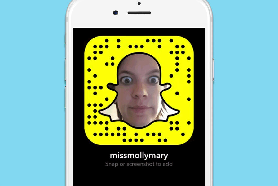 What's Up With Snapchat Bitmoji Boob Animation?