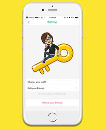 What Does The Snapchat Blue Dot Mean Cosect Net