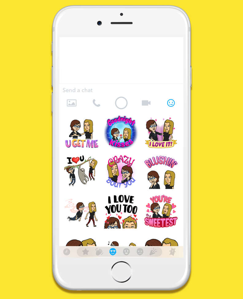 How To Use Snapchat Hidden Features You Didn T Know About Thrillist How To Use Snapchat Hidden Features You Didn T Know About Thrillist