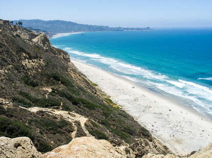 Black's Beach: A Other in San Diego, CA - Thrillist