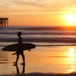 Best San Diego Surf Spots For Every Skill Level - Thrillist