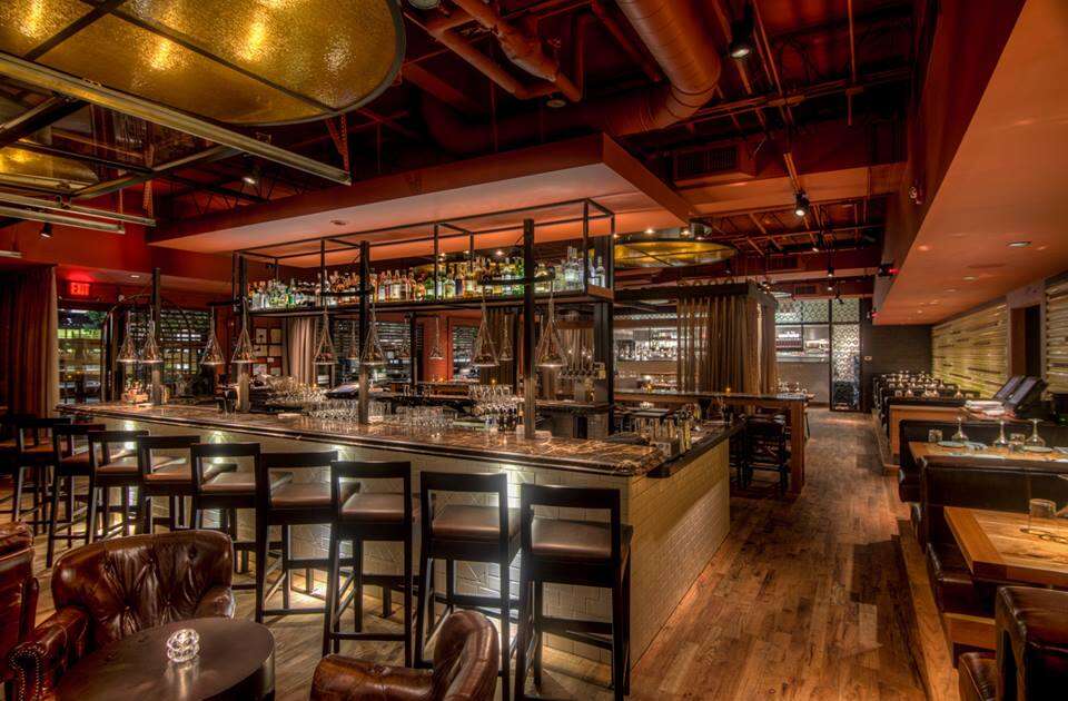 Places to Eat and Drink in Atlanta - Buckhead, Midtown, Emory Point ...