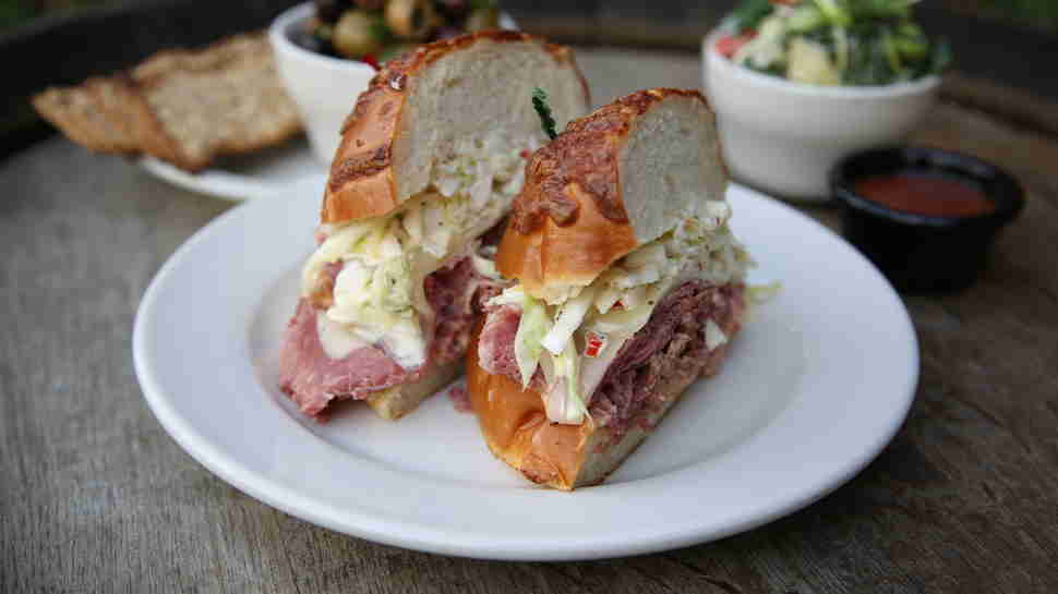Best Sandwich Shops in America: Best Sandwich Near Me - Thrillist