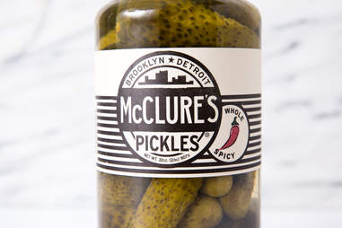 McClure's Pickles