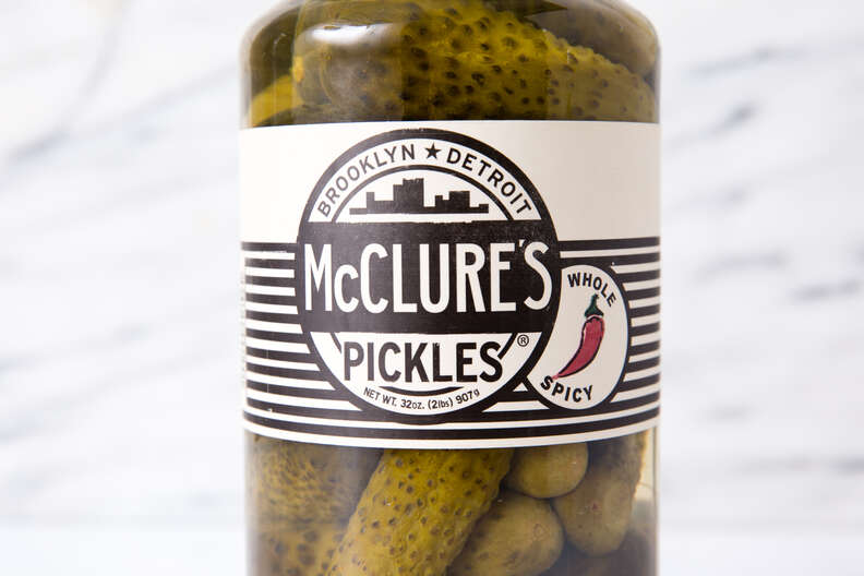 McClure's Pickles