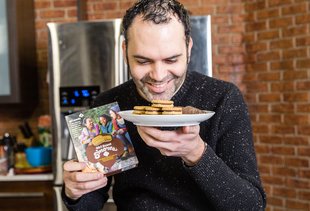 Every Girl Scout Cookie, Ranked by the Creator of the Cronut&reg;