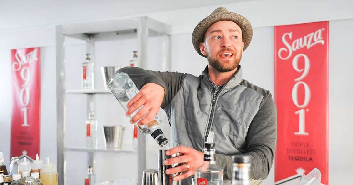 7 Celebrity Tequila Brands You Didn't Know Existed Thrillist