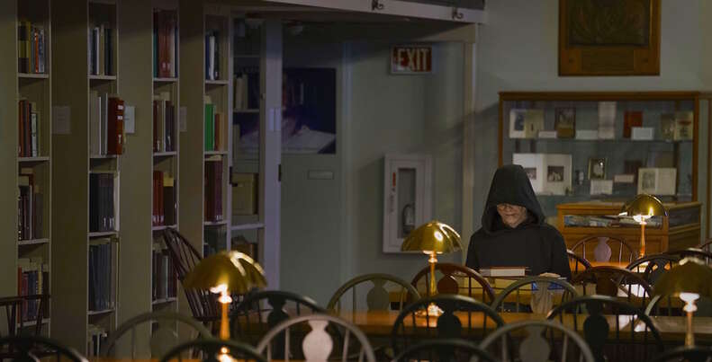 The Bye Bye Man Movie