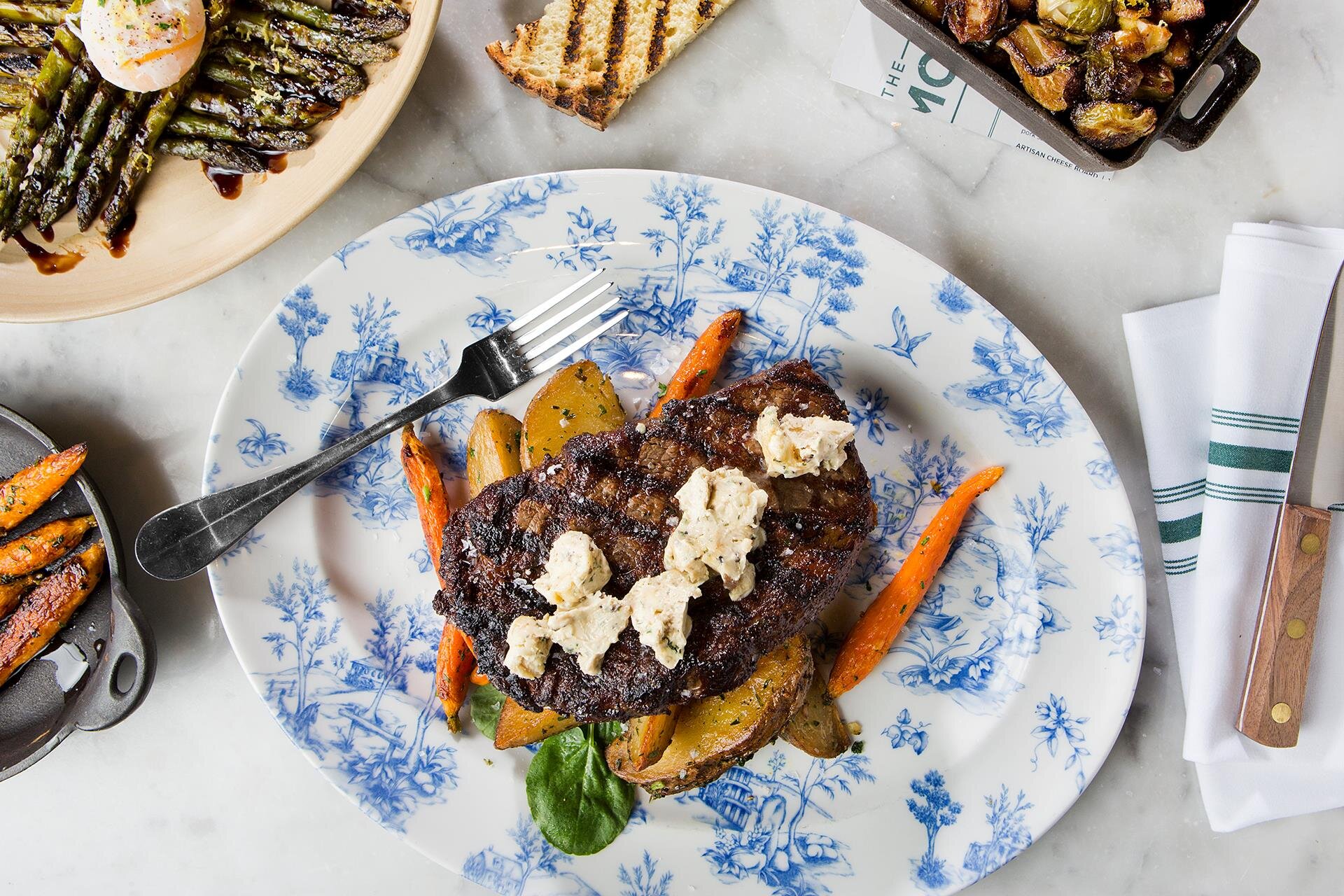 Best Places to Eat Near PPG Paints Arena (Consol Energy Center) Thrillist