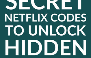 Netflix Codes Hack Lets You Browse Secret Movie Genre Categories ...