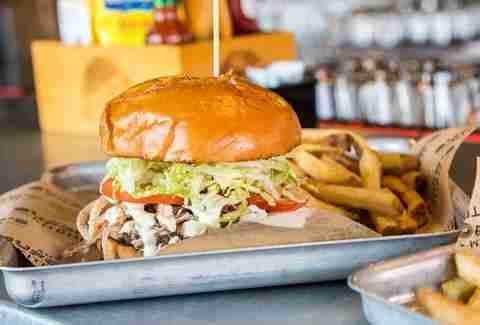Best Places to Eat Near PPG Paints Arena (Consol Energy Center ... Best Places to Eat Near PPG Paints Arena (Consol Energy Center ...