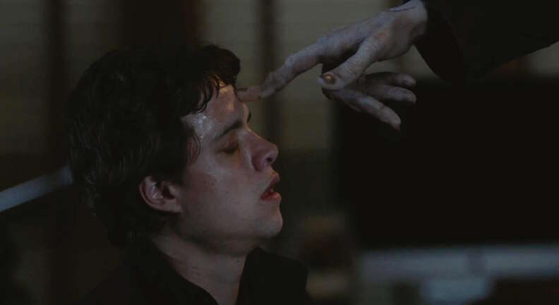 The Bye Bye Man