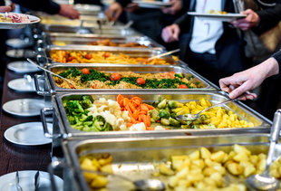 All-You-Can-Eat Buffet Employee Answers All the Questions You Were Afraid to Ask