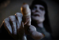 What the Hell Is a 'Bye Bye Man'?