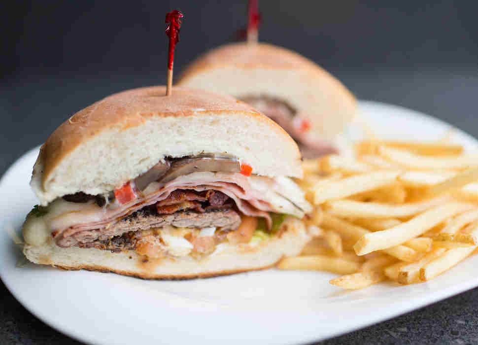 Sandwich Place Near Me – Diverse Flavors and Experiences Sandwich Place Near Me – Diverse Flavors and Experiences