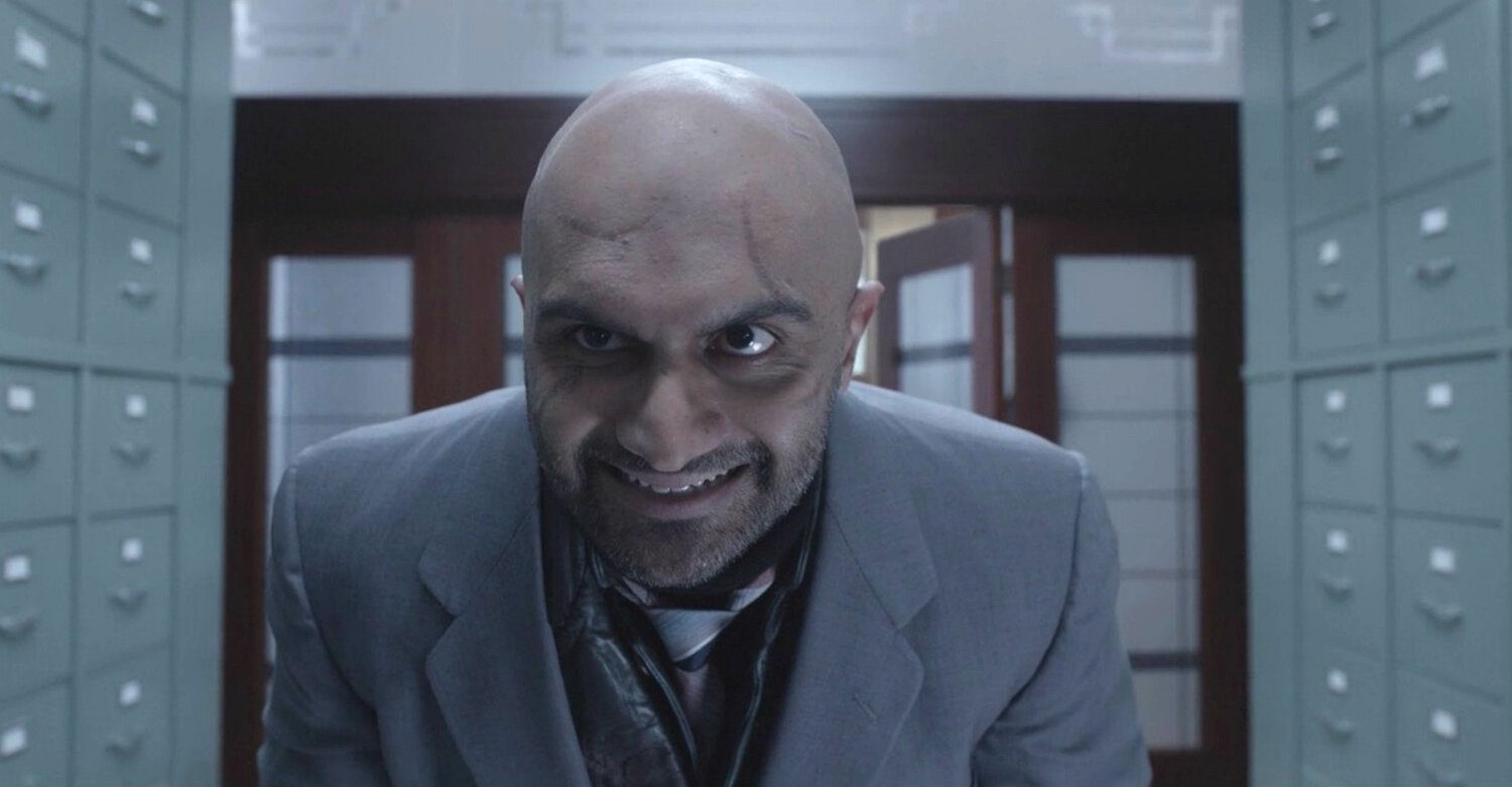 New arsenal kit 2024