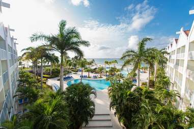 Renaissance Aruba Resort & Casino