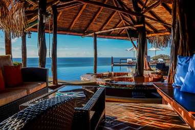 Hotel Punta Islita -Autograph Collection
