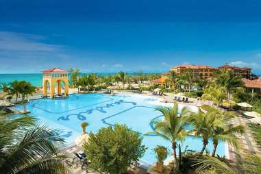 Sandals Resorts